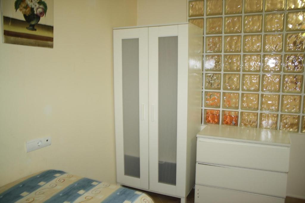 Abadia Suites Granada Cameră foto