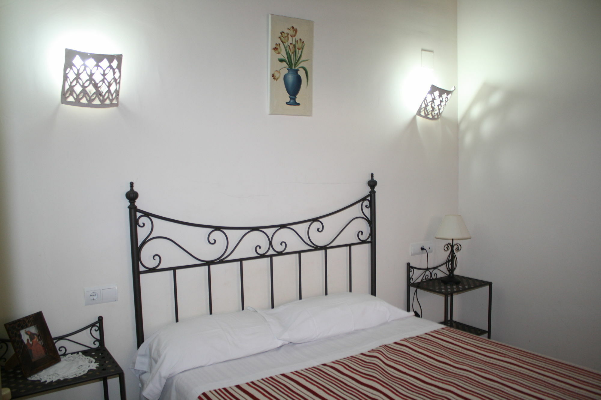 Abadia Suites Granada Exterior foto
